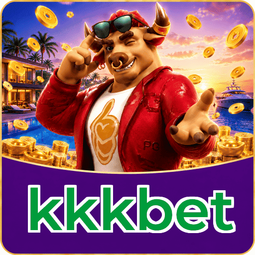 kkkbet Logo 3