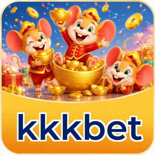 kkkbet Instalar Logo 2