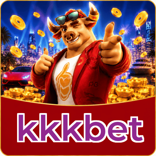 Slots kkkbet - Jackpots Progressivos