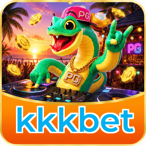 kkkbet Instalar Logo 3