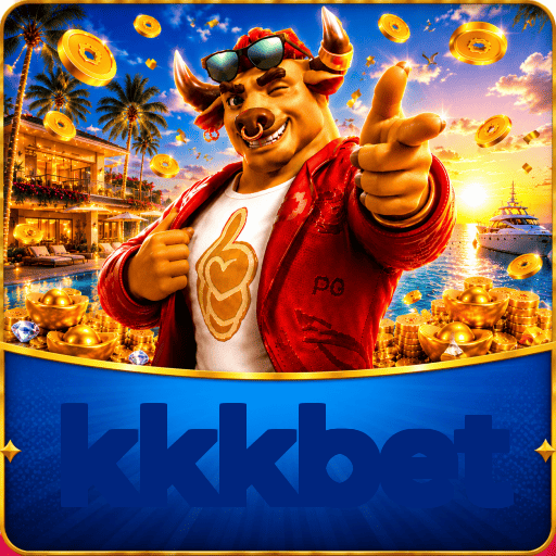 kkkbet Segurança Logo 2